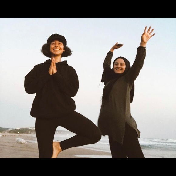 Basic sweatshirt - Picture 5 of 5